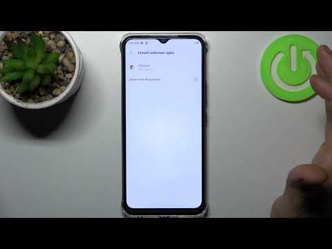 How to Allow Unknown Sources on Infinix Smart 6 HD - Install Unknown Apps