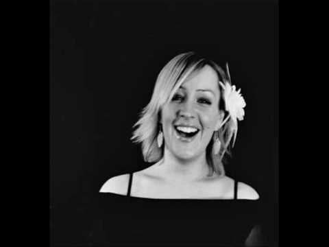 Alice Russell -  Taking Hold