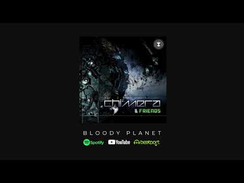 Bloody Planet - Stereopanic & Chimera