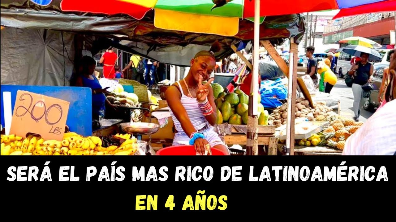 Que hacer en Georgetown, la capital de Guyana en 2026