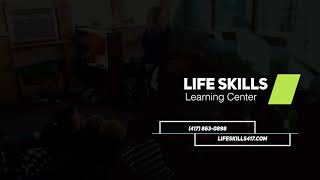 Day Care Springfield, MO | Life Skills Learning Center