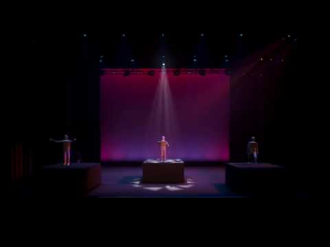 Jonathan Langberg, entry video thumbnail