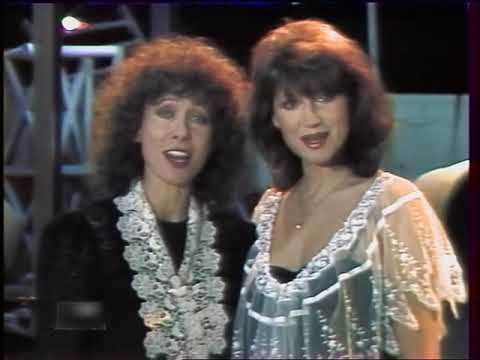 H. Frąckowiak, A. Majewska, D. Rinn, A. Zaucha - Aniele Stróżu (1989)