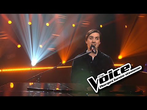 Thomas Tvedt | Jeg har aldri sett elg (No.4) | Live | The Voice Norway 2023