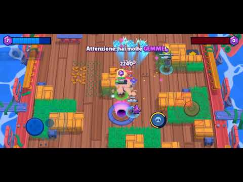 Nokia 2.2 TEST Brawl Stars