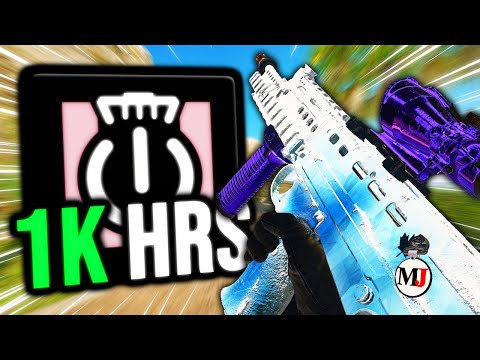 What 1,000 Hours of Thatcher Looks Like