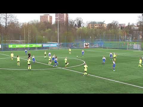 1L SZ FC Slovan Liberec - DFO Pardubice 1:1(0:1)