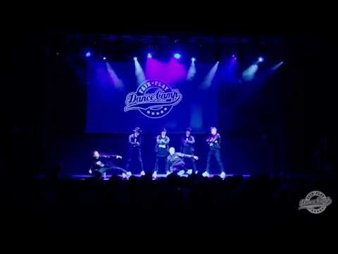 Fair Play Crew | Opening # | Fair Play Dance Camp SHOWCASE 2015 Winter