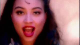 2 UNLIMITED - Maximum Overdrive (Official Music Video)