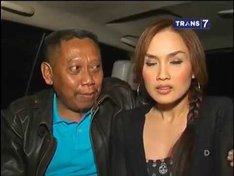 Mister Tukul Jalan - Jalan Eps Hantu Kamar No 1 Part 1 - 7 Februari 2015