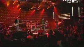 Music Is Power- Richard Ashcroft MTV Supersonic 10-03-06.wmv