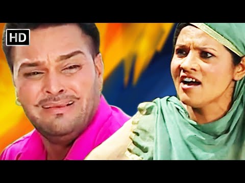 Superhit Punjabi Comedy Compilation | 😂Non Stop Comedy😂 | Funny Comedy | Gurchet Chitarkar