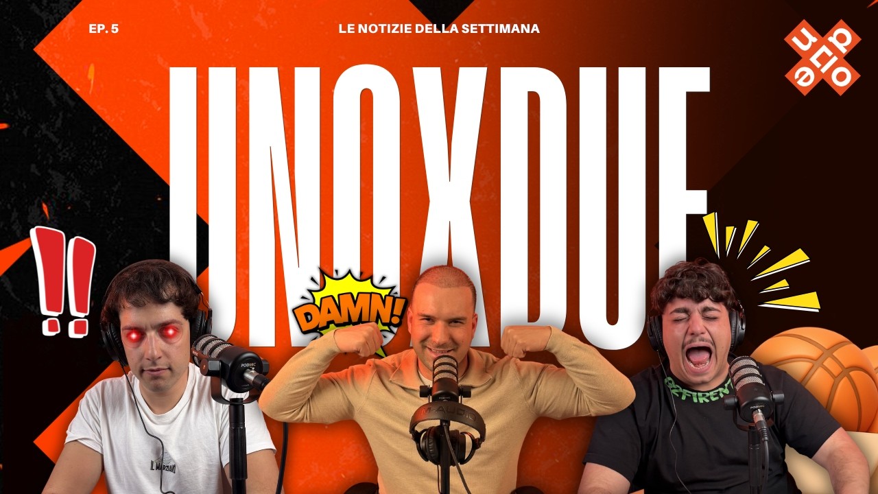 Quinto appuntamento UnoXdue: Serie A 2025/26, 33ª giornata
