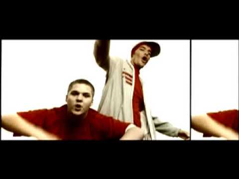 Fjärde Världen med Fattaru & Daddy Boastin - Ingen annan (2002)