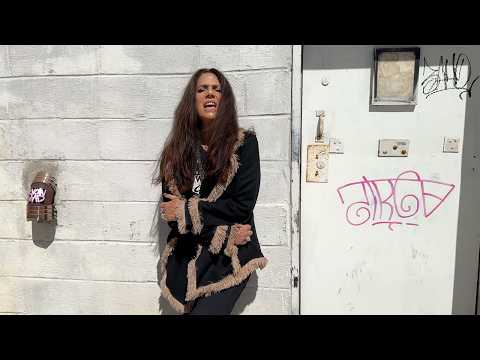 Sari Schorr - Running Wild Official Music Video
