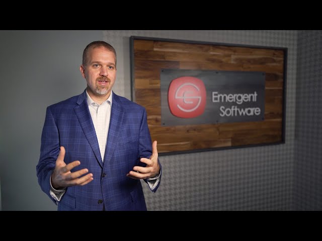 Emergent Software product / service
