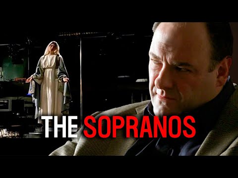 MangaEtNonCast #179 - The Sopranos (ft. @gnosegames)
