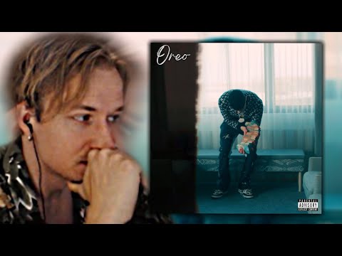 Kirdez Reagoi Oreo - Korelon