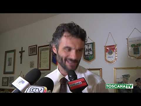 2019-08-14 PRATO - LOTTA EVASIONE FISCALE, COMUNE 1° TOSCANA E 6° ITALIA