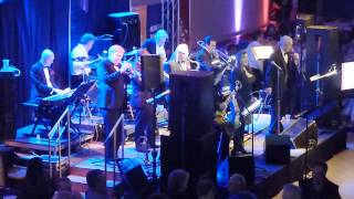 Don't Let the Sun Catch You Crying by The Admirals @ Towson American Legion April 25 2015