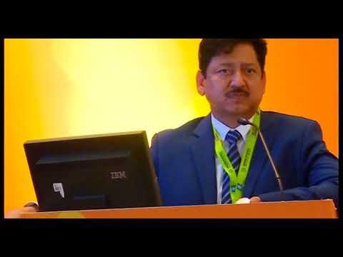 AIOC2018 - IC251- Topic - Mono-therapy v/s combination therapy for the initial management  ... Video
