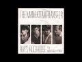 The Manhattan Transfer - Ray's Rockhouse (1985) full 7" Single