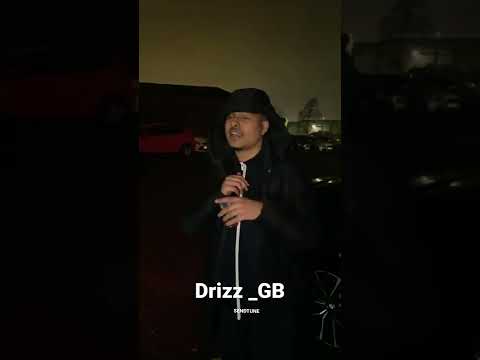 QUICK FREESTYLE DRIZZ_GB