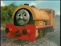 Shining Time Station Ep 61 Mr Conductor Gets Left Out 60p