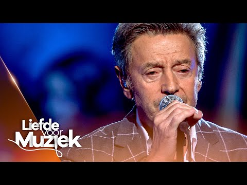 Willy Sommers - 'Magie' | Liefde voor Muziek | VTM