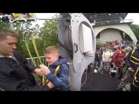 Polgár Márk - Sólyom (előkészület)