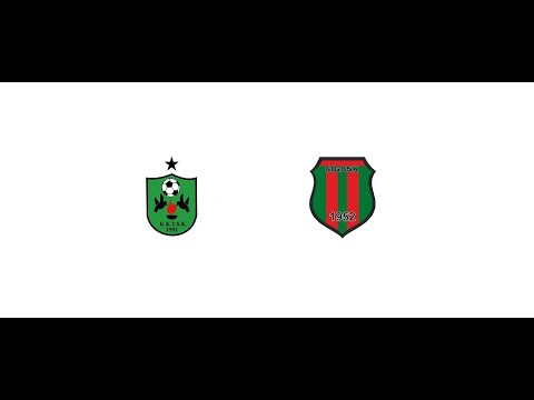 Küçük Kaymaklı TSK 5 - 0 Mormenekşe GBSK  (AKSA 1.Lig Süleyman Göktaş Sezonu) 05.10.2024