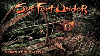 Six Feet Under - Crypt of the Devil  [Full Album]