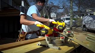 SYMBI Duplex One Construction Project