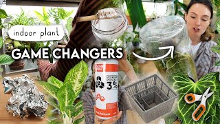 13 Weird Houseplant Hacks Nobody's Talking About 🌱