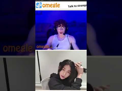Hyunjin boy or girl | Kpop on omegle