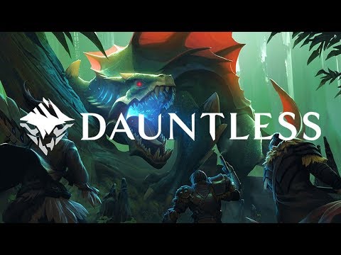 Dauntless Live Stream | Dauntless Gameplay | New Game