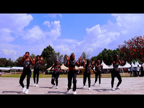 Lethal Bizzle ft. Konshens - Fester Skank Official Video #festerskank