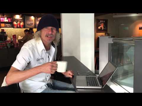 Steinberg Coaching @t w@rk