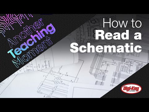 How to Read a Schematic - Another Teaching Moment | Digi-Key Electronics