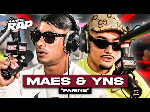 Video thumbnail for Farine