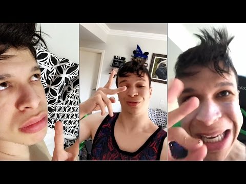 ARUAN NÃO QUER MAIS 1 MILHÃO ELE AGORA QUE 2 MILHÕES | Aruan Felix