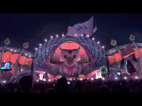 Seven Lions Full Live Set EDC Las Vegas 2021