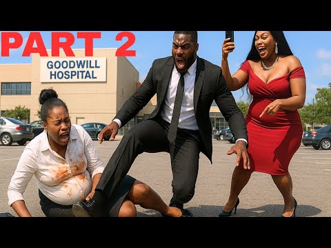 Unaware His Pregnant Ex-Wife Was The New Senior Surgeon Who Would Do His Heart Surgery,He Humiliated