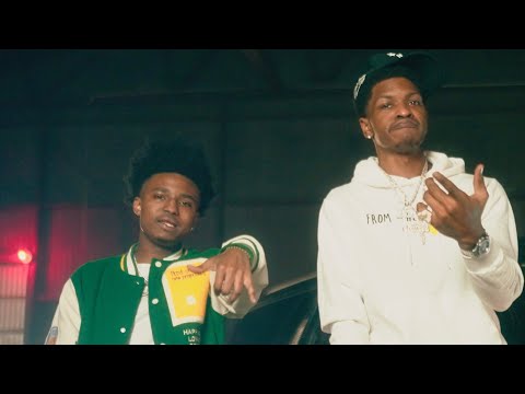 Lil PJ ft. CEO Trayle - Speeding Fast (Official Video)