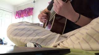 crutch // set it off