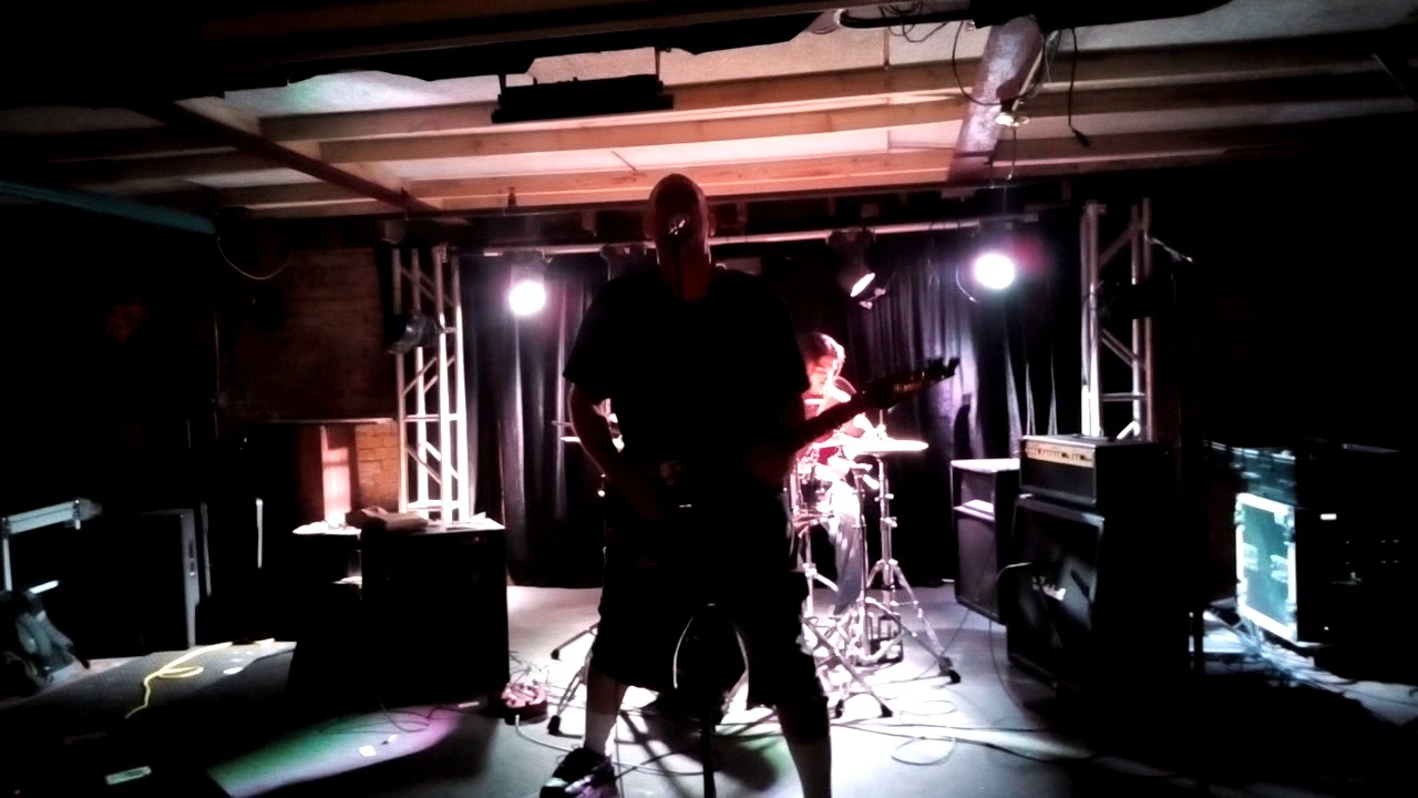 Light Unseen live!!!!