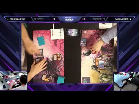 Round 6 Murktide vs Jeskai Breach Modern 2k Circuit VOD RECAP 05/06/23