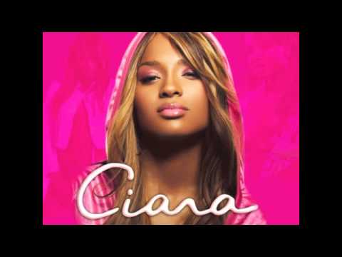 Ciara- Got Me Good(Remix by DJ Aaron Hart)