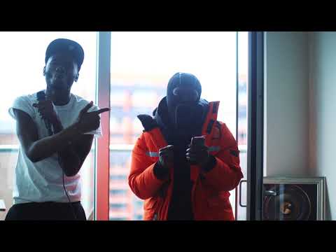 JoJo Hundred - THE STR8 DROP | @PacmanTV