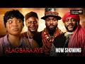 ALAGBARA AYE Latest Yoruba Movie 2026 Jumoke Odetola Itele Odunlade Adekola Seilat Adeyemo